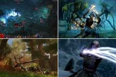 Best PS3 Games With Over 100+ Hours of Content